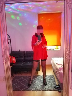 Девушки Севастополя — инди Виктория 