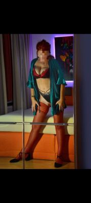 Виктория  (Севастополь), эротические фото