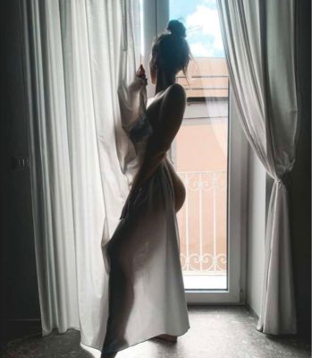 Юлия , эротические фото