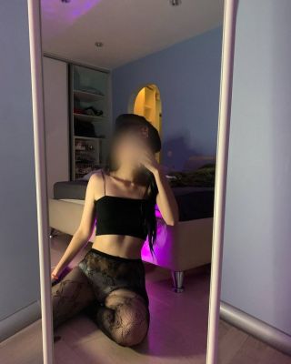 Дариночка, индивидуалка