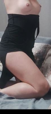 Юля-ля🥰, Севастополь