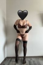 Проститутка Лерочка 23😍 (23 лет, Севастополь)