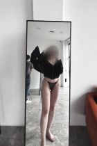 Проститутка Викуся (28 лет, Севастополь)