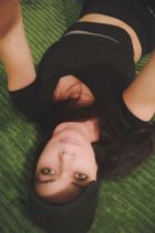 Проститутка Саша Нежная Выезд тоже (31 лет, Севастополь)